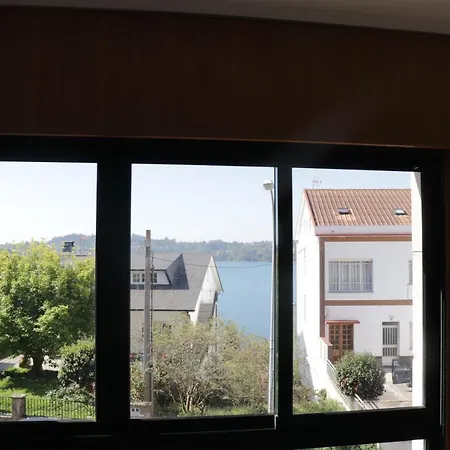 Luky Apartamento Mino