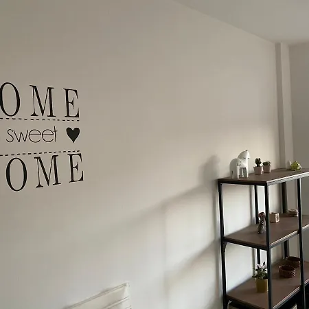 Apartamento Luky