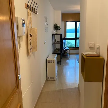 Luky Apartamento