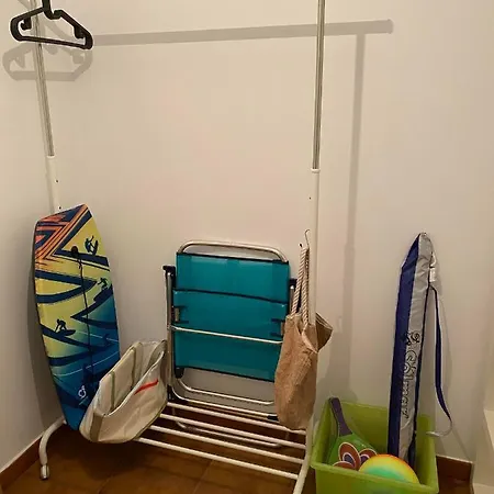 Luky Apartamento *
