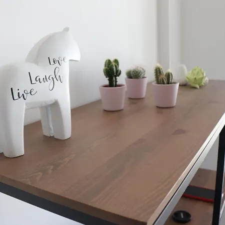 Luky Apartamento Mino