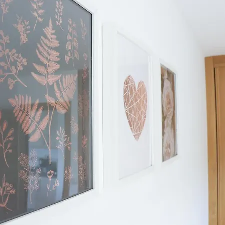 Luky Apartamento Mino