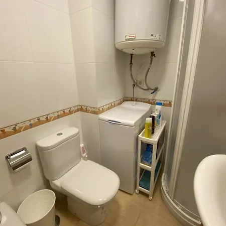 Luky Apartamento Mino