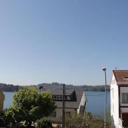 Luky Apartamento Mino