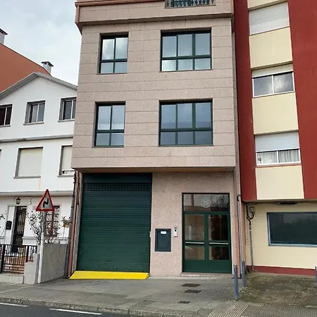 Apartamento Luky