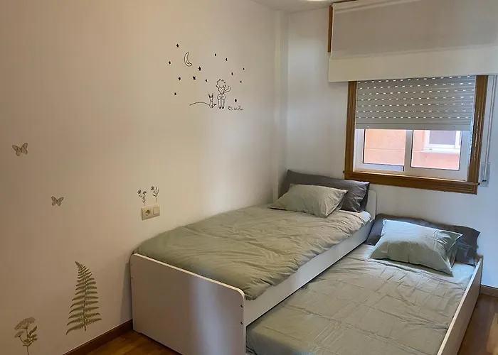 Luky Apartament Mino