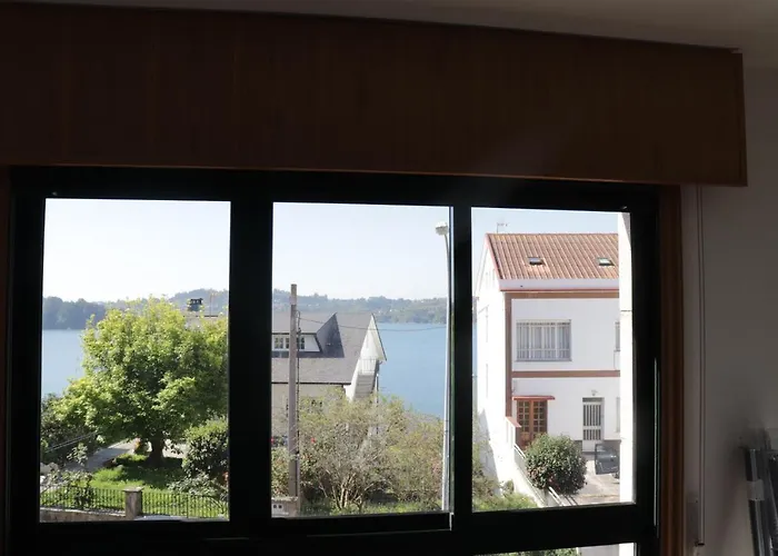 Luky Apartament Mino