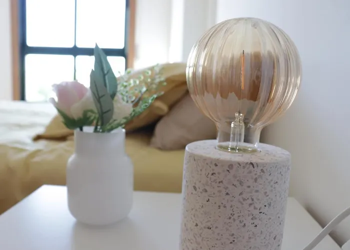 Apartament Luky Mino