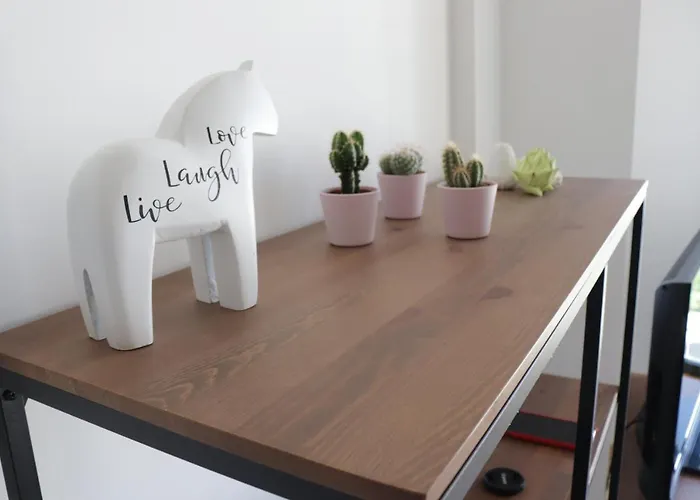 Luky Apartament Mino