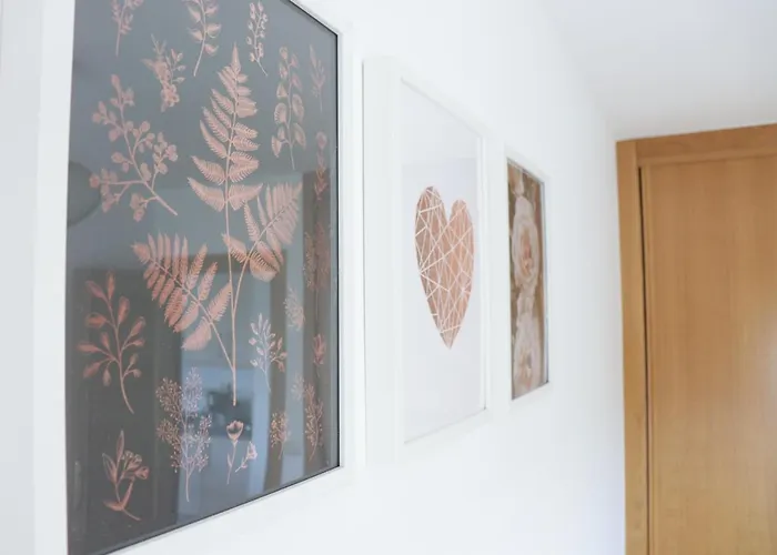 Luky Apartament Mino