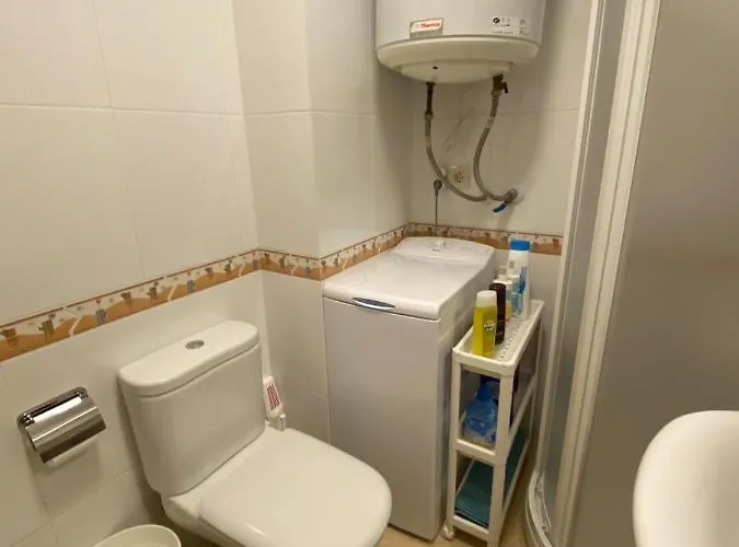 Luky Apartament Mino