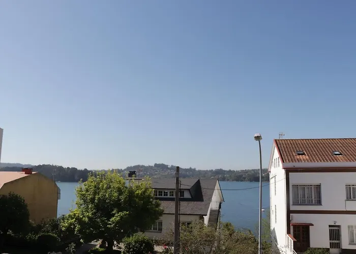 Luky Apartament Mino