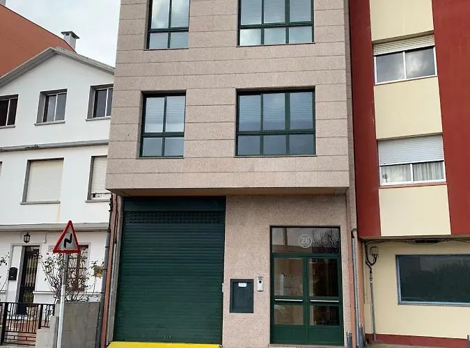 Apartament Luky